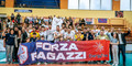 Si salva Campobasso