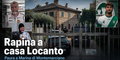 Diego Locanto, dall’A1 alla DL Racing... Ieri la rapina nella villa di famiglia nelle Marche