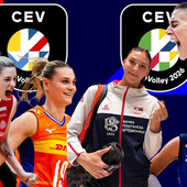Europei F. 2026: Le teste di serie, le possibili fasce di sorteggio...