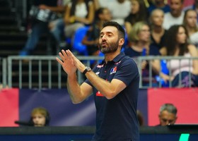 Cesar Hernandez Gonzalez - Foto CEV