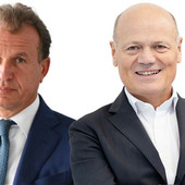 Cozzoli e Beduschi due visioni opposto della nuova Lega Femminile Cozzoli e Beduschi due visioni opposto della nuova Lega Femminile
