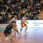 Cisterna Volley, ufficiale l'arrivo del libero Francesco Pierri