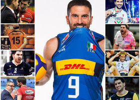 Superlega: Marco Falaschi appende le ginocchiere al chiodo