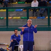 Offanengo: Confermato coach Giorgio Bolzoni