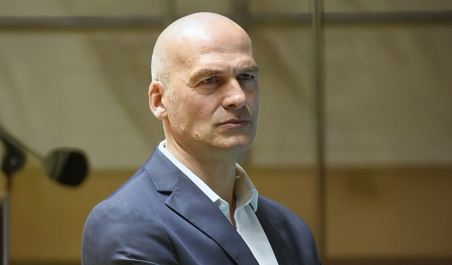 Mirko Corsano