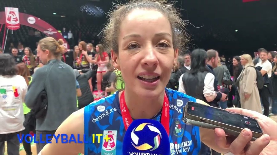 Monica De Gennaro
