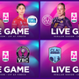 Lega femminile su YouTube: le dirette del 24 e 25 ottobre Lega femminile su YouTube: le dirette del 24 e 25 ottobre