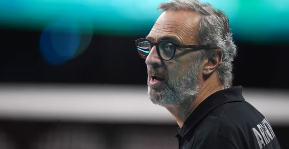 Ci ha lasciato Daniel Castellani, protagonista della storia del volley argentino