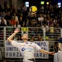 Daniele Mazzone si prepara alla quarta stagione con Cisterna Volley