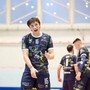Volley Savigliano: Daniele Carpita in posto 4 per la Serie A3