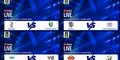 Serie A3 Credem Banca sul canale YouTube della Lega Pallavolo Serie A