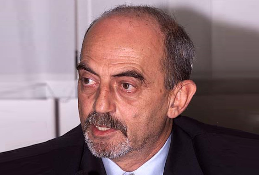 Domenico D'Alessio