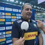 Fipav Cup Men Elite: De Giorgi, &quot;Test importante. L'Italia deve saper cambiare pelle per il Mondiale&quot;. In Giappone in 15