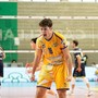 Domotek, ufficiale l'arrivo di Riccardo Iervolino Domotek, ufficiale l'arrivo di Riccardo Iervolino