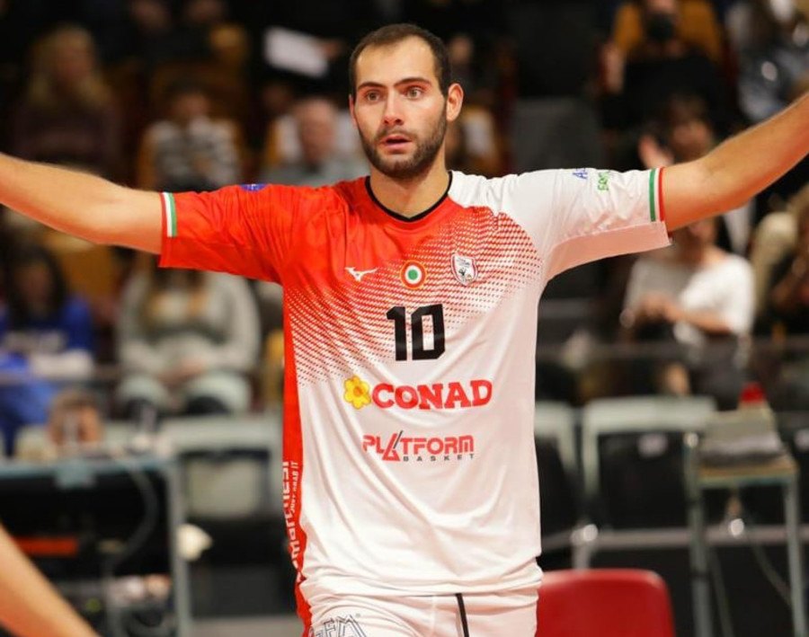 Diego Cantagalli