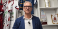 Domotek, Gurnari celebra il triplete: «Un ritorno al futuro straordinario»