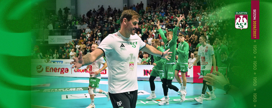 Daniel Pliński. Foto Energa Indykpol AZS Olsztyn. Daniel Pliński. Foto Energa Indykpol AZS Olsztyn.