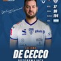 Polonia: De Cecco sbarca in PlusLiga. L'argentino firma con il Norwid Częstochowa