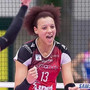 Diouf torna a Busto Arsizio