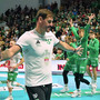 Daniel Pliński. Foto Energa Indykpol AZS Olsztyn.