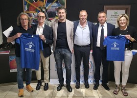 Coppa Italia Sitting Volley 2026: Viggiano ospita la Final Four maschile e femminile
