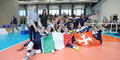 Dream Volley Pisa campione d'Italia nel sitting volley femminile
