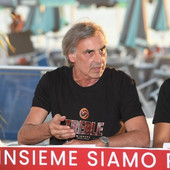 Domotek, Pellegrino: roster quasi completo e Lazzaretto confermato