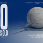 La locandina del docufilm 80 YEARS-FIPAV ANNIVERSARY La locandina del docufilm 80 YEARS-FIPAV ANNIVERSARY