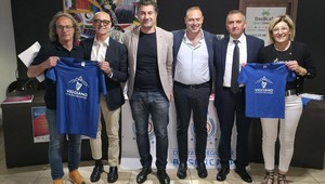 Coppa Italia Sitting Volley 2026: Viggiano ospita la Final Four maschile e femminile