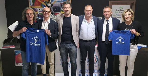 Coppa Italia Sitting Volley 2026: Viggiano ospita la Final Four maschile e femminile