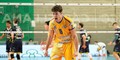 Domotek, ufficiale l'arrivo di Riccardo Iervolino