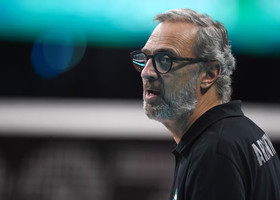 Ci ha lasciato Daniel Castellani, protagonista della storia del volley argentino