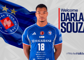 Darlan ufficiale all'Halkbank