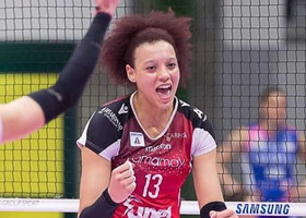 Diouf torna a Busto Arsizio