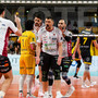 Davide Saitta resta alla Domotek Volley Reggio Calabria per la A2 Davide Saitta resta alla Domotek Volley Reggio Calabria per la A2