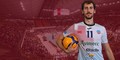 Domotek Volley, secondo colpo di mercato: arriva il centrale Daniele Buzzi