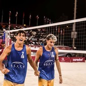 Riccardo Santomassimo e Marco Di Felice