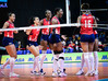 Lavarini guida la Polonia al 3-1 sugli USA e torna in corsa