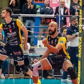 Grottazzolina: Ultima tappa della stagione al PalaPanini contro Modena
