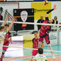 Delta Volley Porto Viro, Nicola Tiozzo torna in nerofucsia: contratto biennale Delta Volley Porto Viro, Nicola Tiozzo torna in nerofucsia: contratto biennale