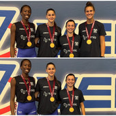 Mondiali F.: La capitana azzurra Anna Danesi e le dichiarazioni &quot;shock&quot; (?) sulle “Filenin Sultanları”... Esplode la polemica sui social