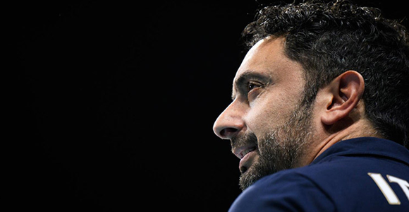 Turchia: Davide Mazzanti al THY? Turchia: Davide Mazzanti al THY?