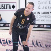 Delta Volley Porto Viro, Lamprecht prolunga per la quindicesima stagione