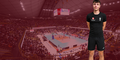 Domotek Volley Reggio Calabria, arriva il palleggiatore Marco Favretto
