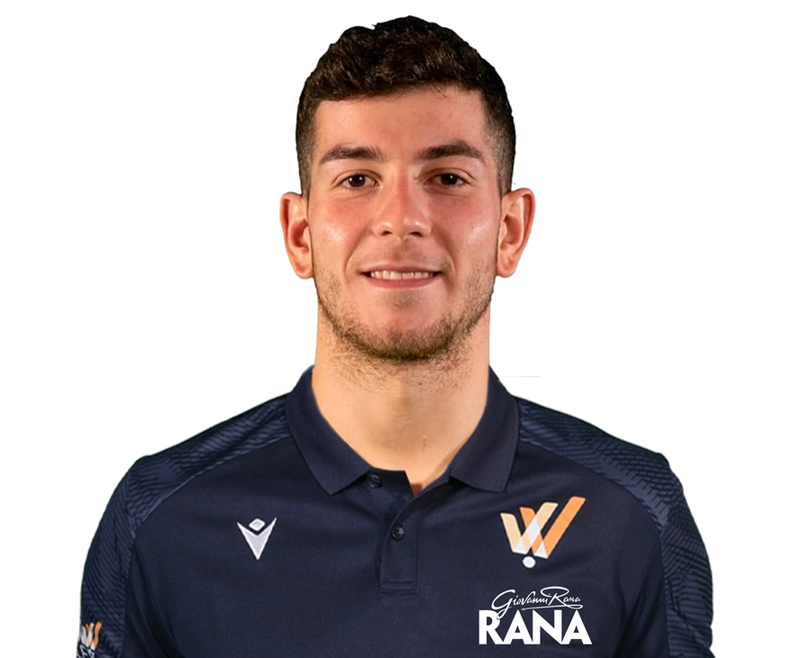 Verona: Ufficiale anche il libero D'Amico