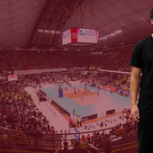 Domotek Volley, arriva il centrale Mattia Bonanno Domotek Volley, arriva il centrale Mattia Bonanno