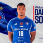 Darlan ufficiale all'Halkbank Darlan ufficiale all'Halkbank