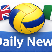Volleyball.it daily roundup – January 7, 2026 Volleyball.it daily roundup – January 7, 2026
