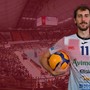 Domotek Volley, secondo colpo di mercato: arriva il centrale Daniele Buzzi Domotek Volley, secondo colpo di mercato: arriva il centrale Daniele Buzzi
