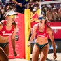 Valentina Gottardi e Reka Orsi Toth Valentina Gottardi e Reka Orsi Toth